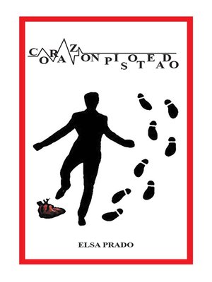 cover image of Corazón pisoteado